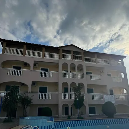 شقة Sandy Maria 705