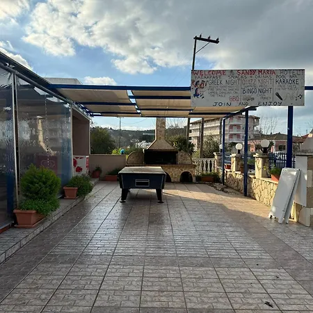 شقة Sandy Maria 705