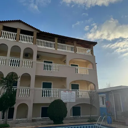 Sandy Maria 705 * مدينة زاكينثوس