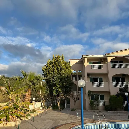 شقة Sandy Maria 705 مدينة زاكينثوس