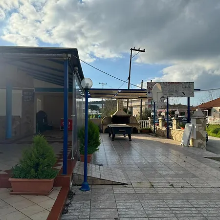 Sandy Maria 705 Lejlighed *