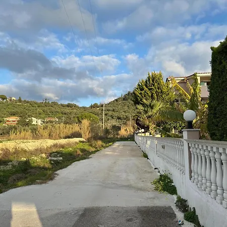 アパート Sandy Maria 705