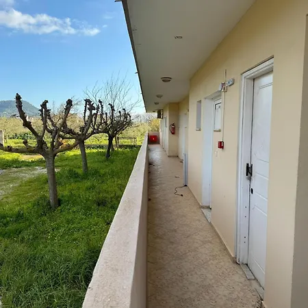 Sandy Maria 705 Apartment Tsilivi (Zakynthos)