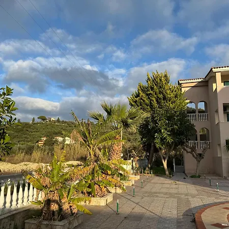 アパート Sandy Maria 705 *