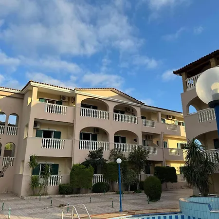 Sandy Maria 705 Apartment Zakynthos