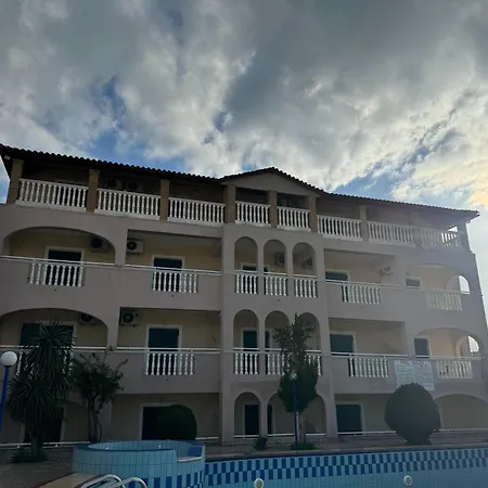 Sandy Maria 705 Città di Zante