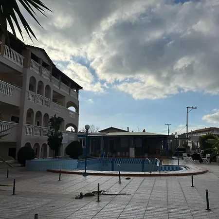 Sandy Maria 705 Appartamento *