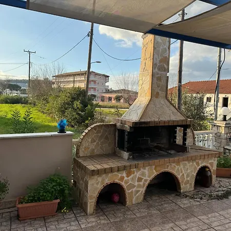 Sandy Maria 705 Città di Zante