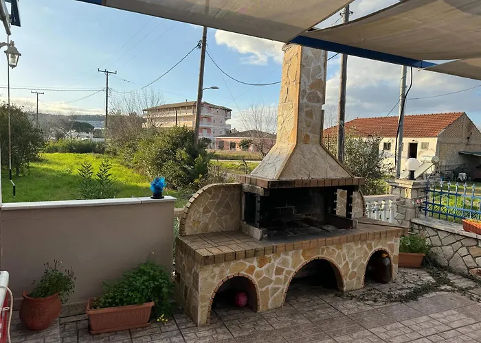 Appartamento Sandy Maria 705