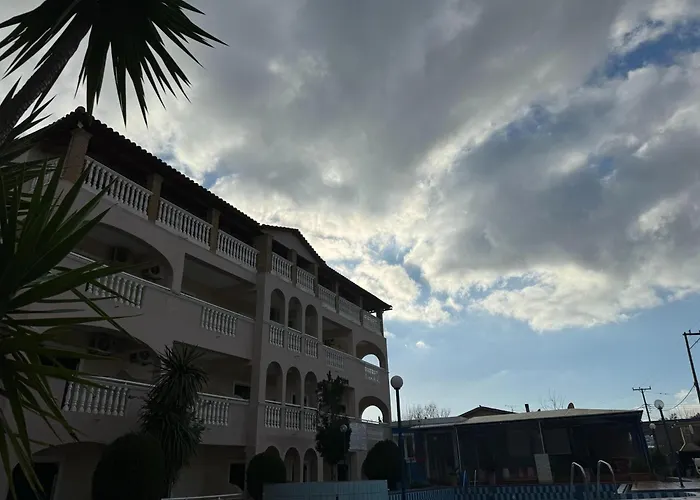 Sandy Maria 705 Appartamento Città di Zante
