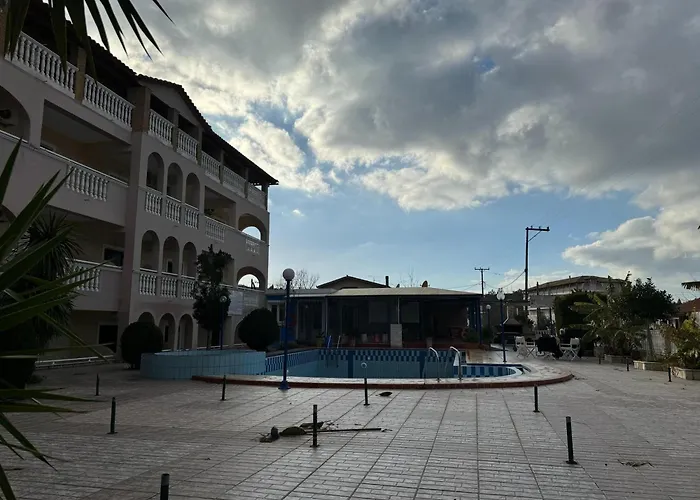 Sandy Maria 705 Appartamento