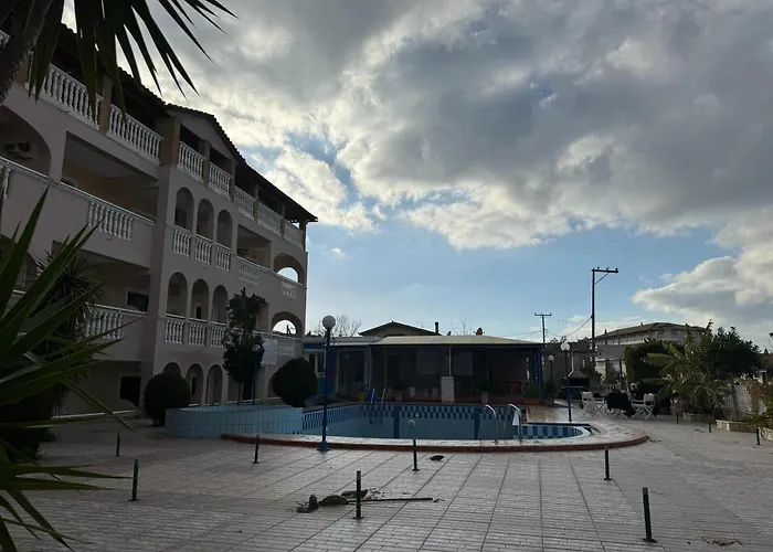 Sandy Maria 705 Appartamento