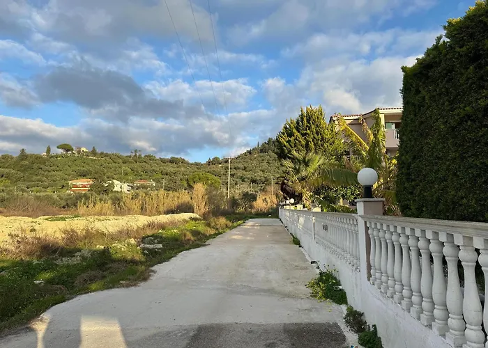 Appartamento Sandy Maria 705