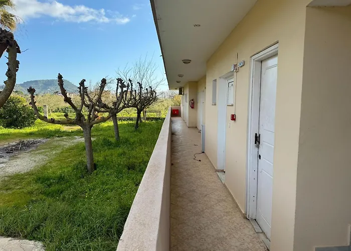 Sandy Maria 705 Appartamento Città di Zante
