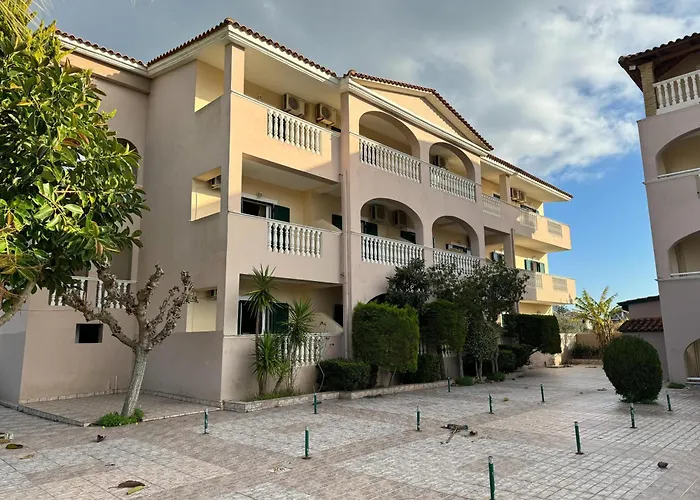 Appartamento Sandy Maria 705 Città di Zante