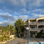 Apartament Sandy Maria 705 Zakintos