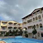 아파트 Sandy Maria 705